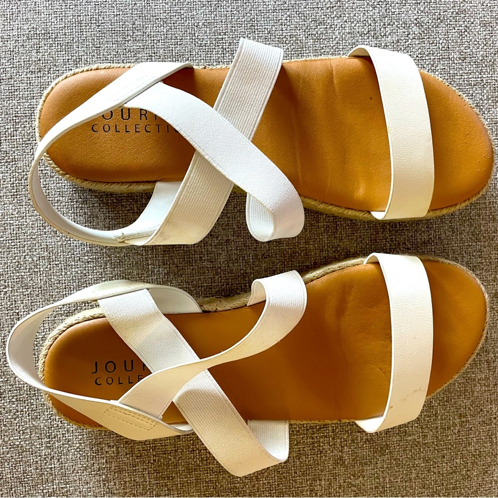 Espadrille Sandals